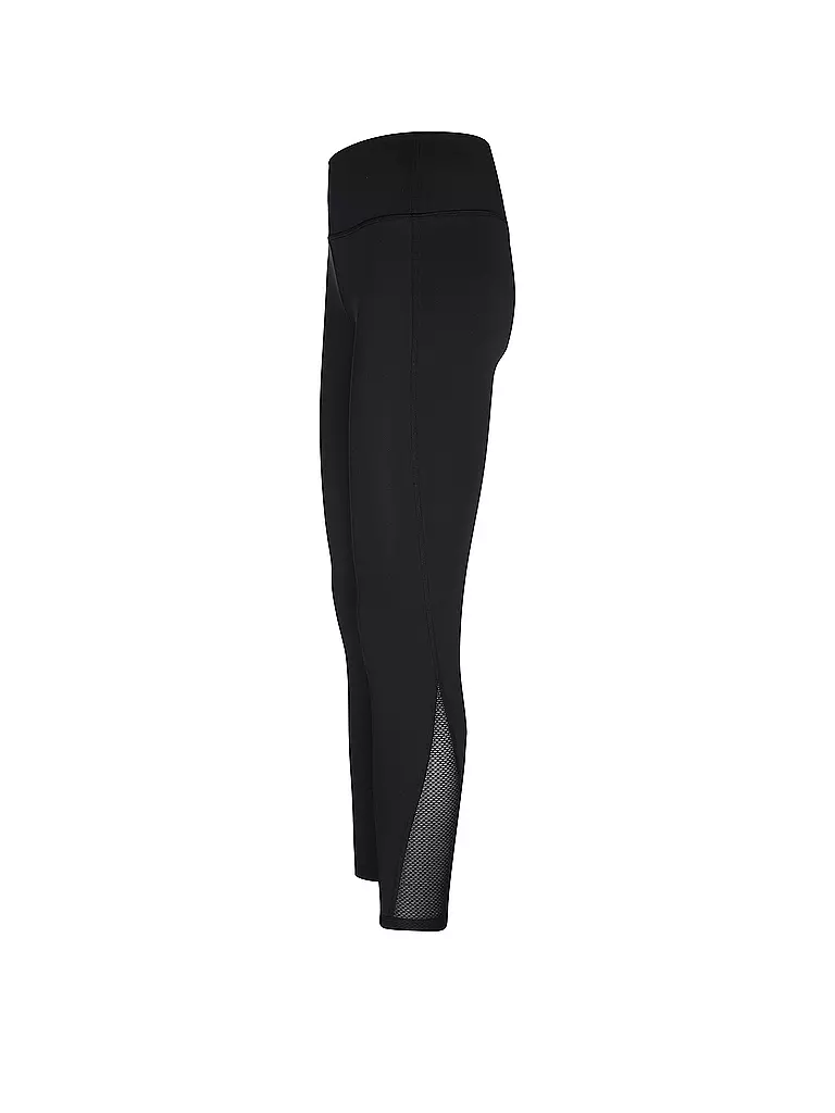 MEY Sport Leggings 7/8 dunkelblau