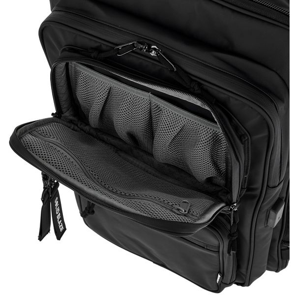 Magma Solid Blaze Pack 180