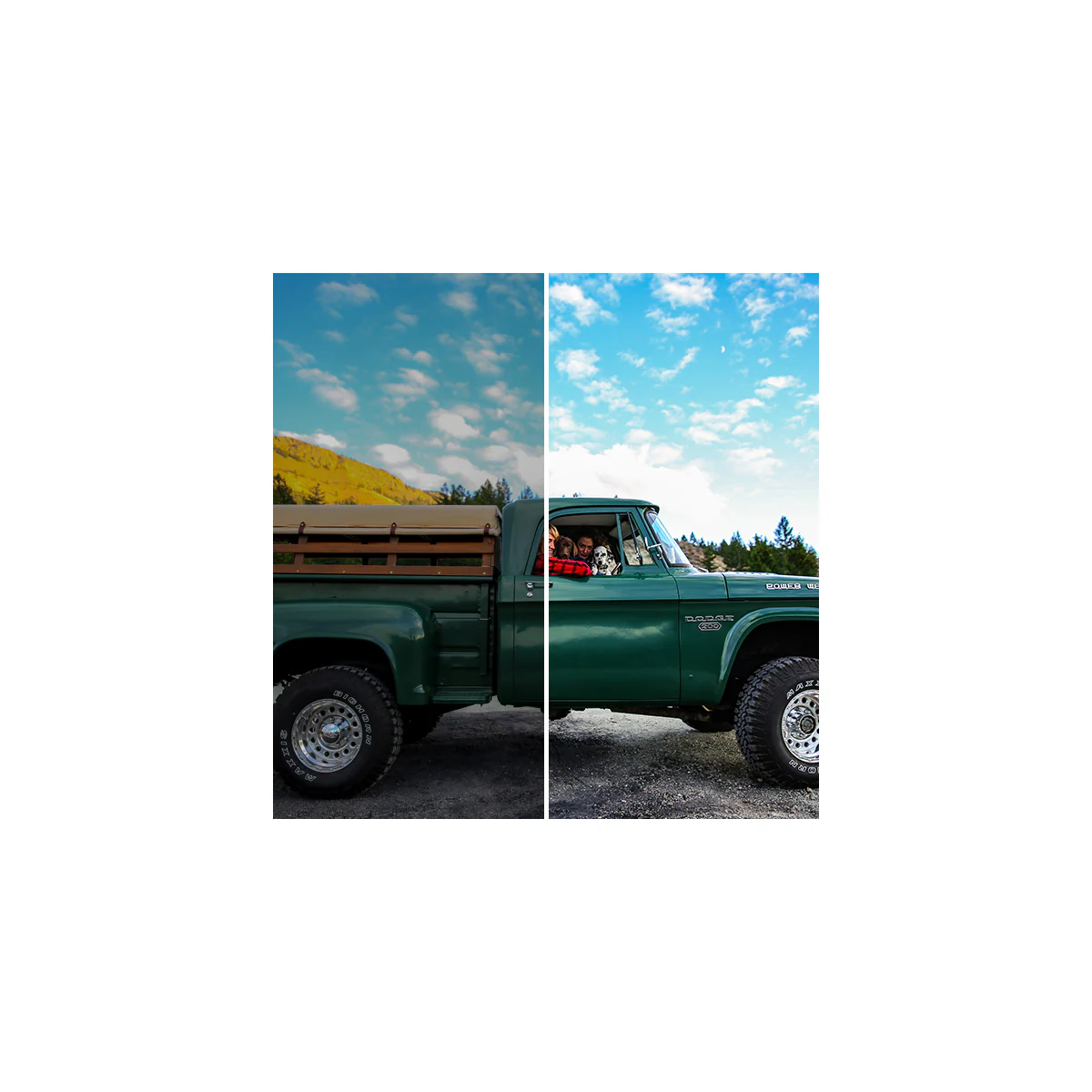 Adobe Lightroom CC - 1-års abonnement - PC Windows, macOS