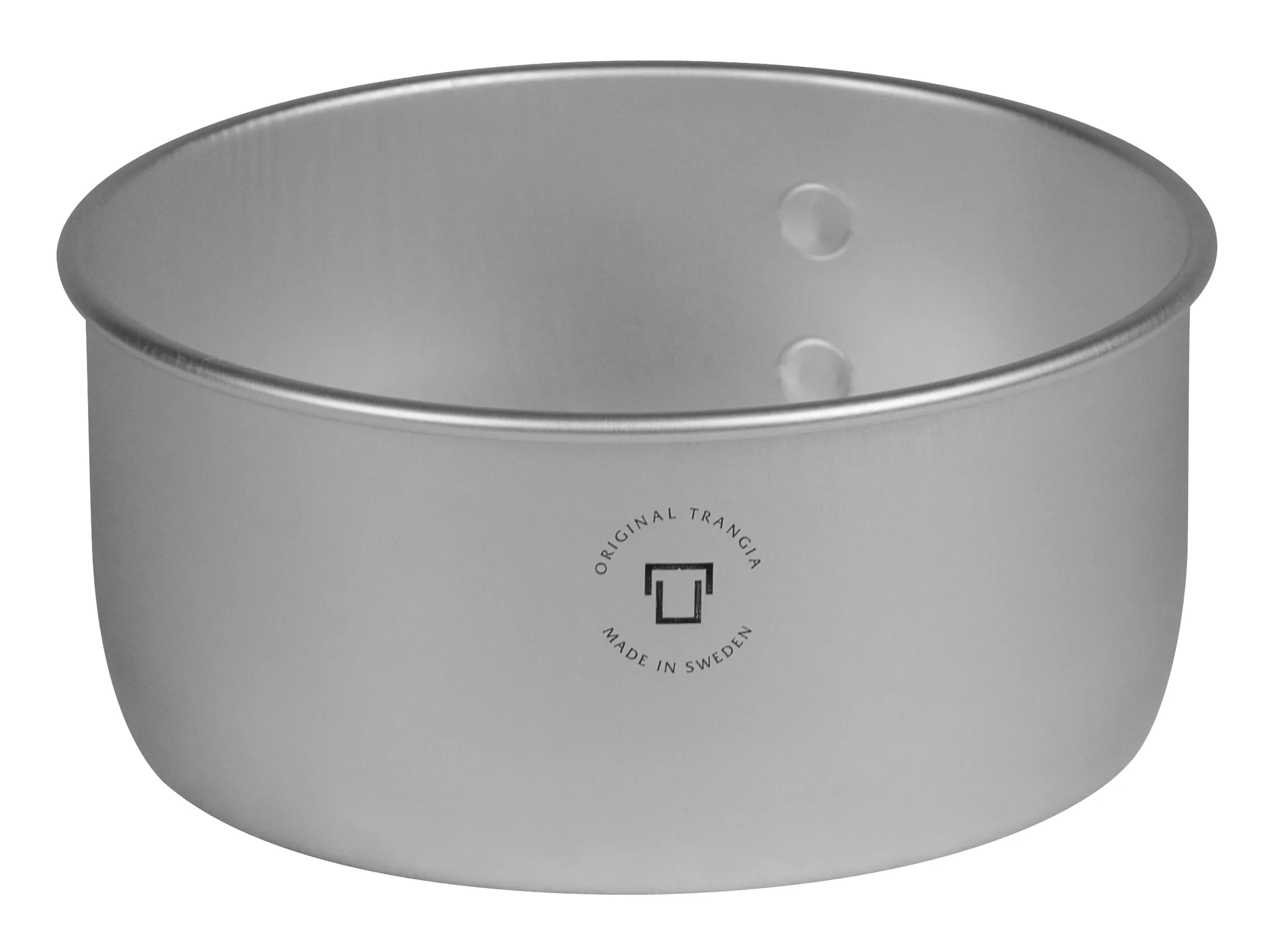 Trangia Kasserolle 1,5 l UL for 25 serien Onecolour