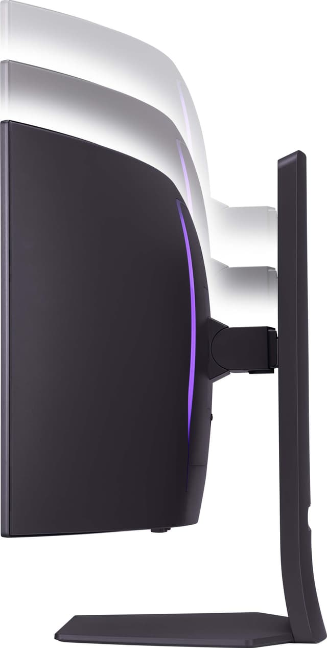 LG UltraGear 34GS95QE 34