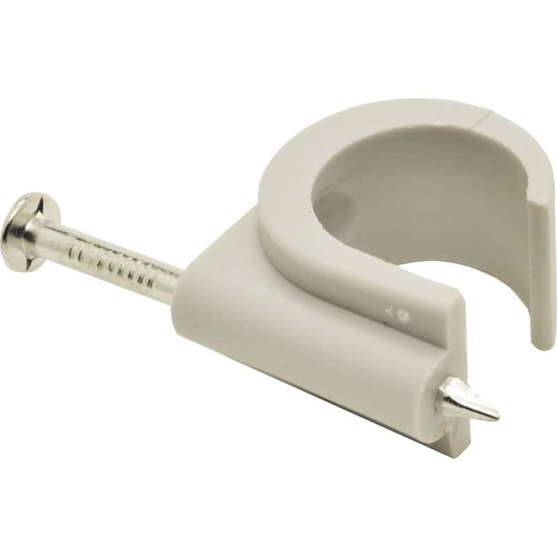 JSL universele spijkerclip 5-7 mm