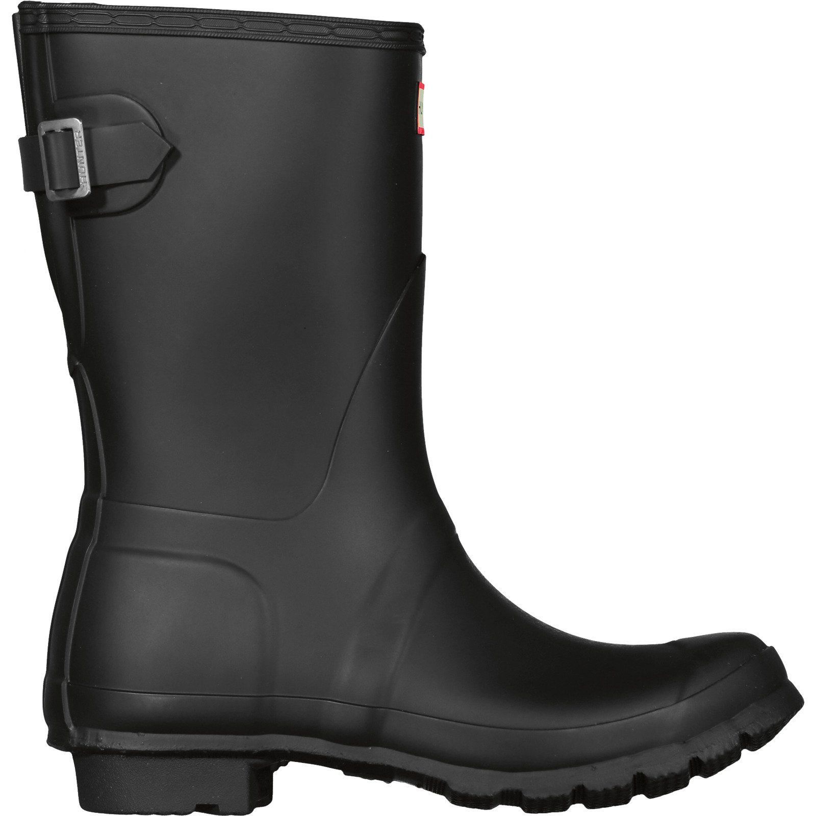 Hunter Damen-Gummistiefel Adjustable boot