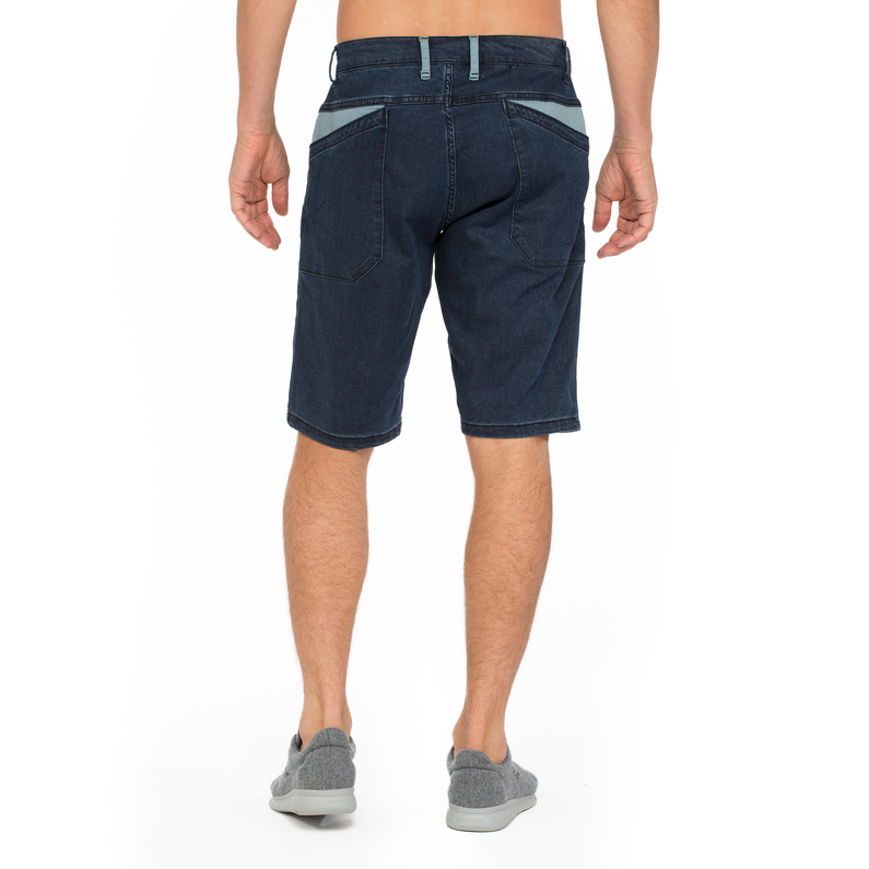 Chillaz Herren Elias Shorts