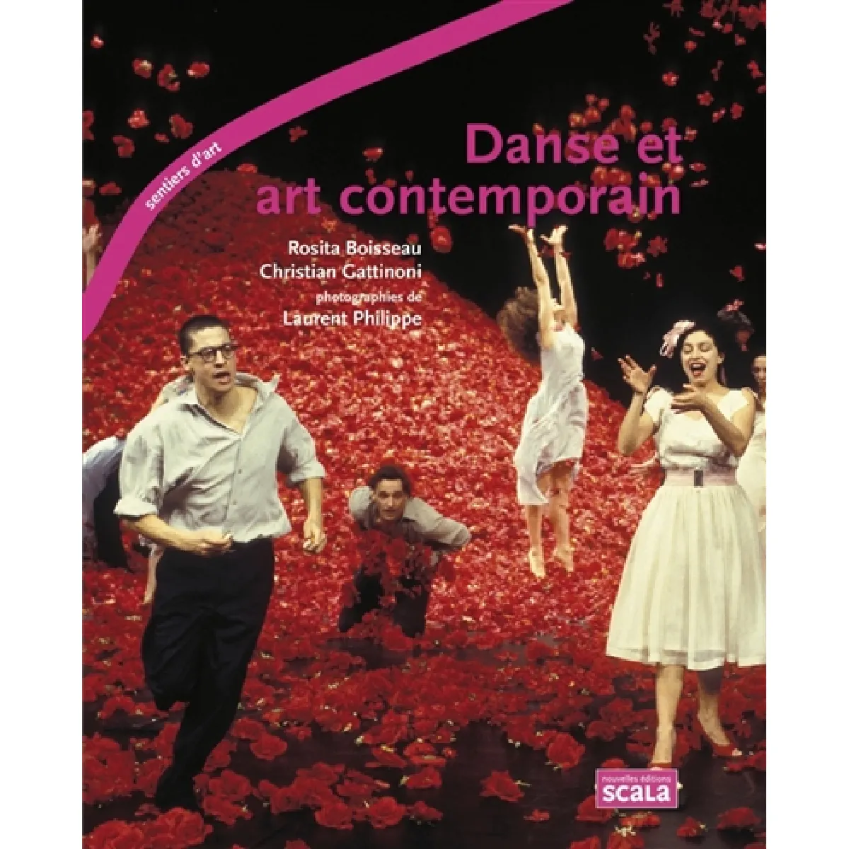 Danse et art contemporain · Occasion