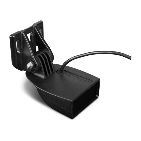 Garmin GT15M-TM Transom Mount Transducer - GAR0101240210