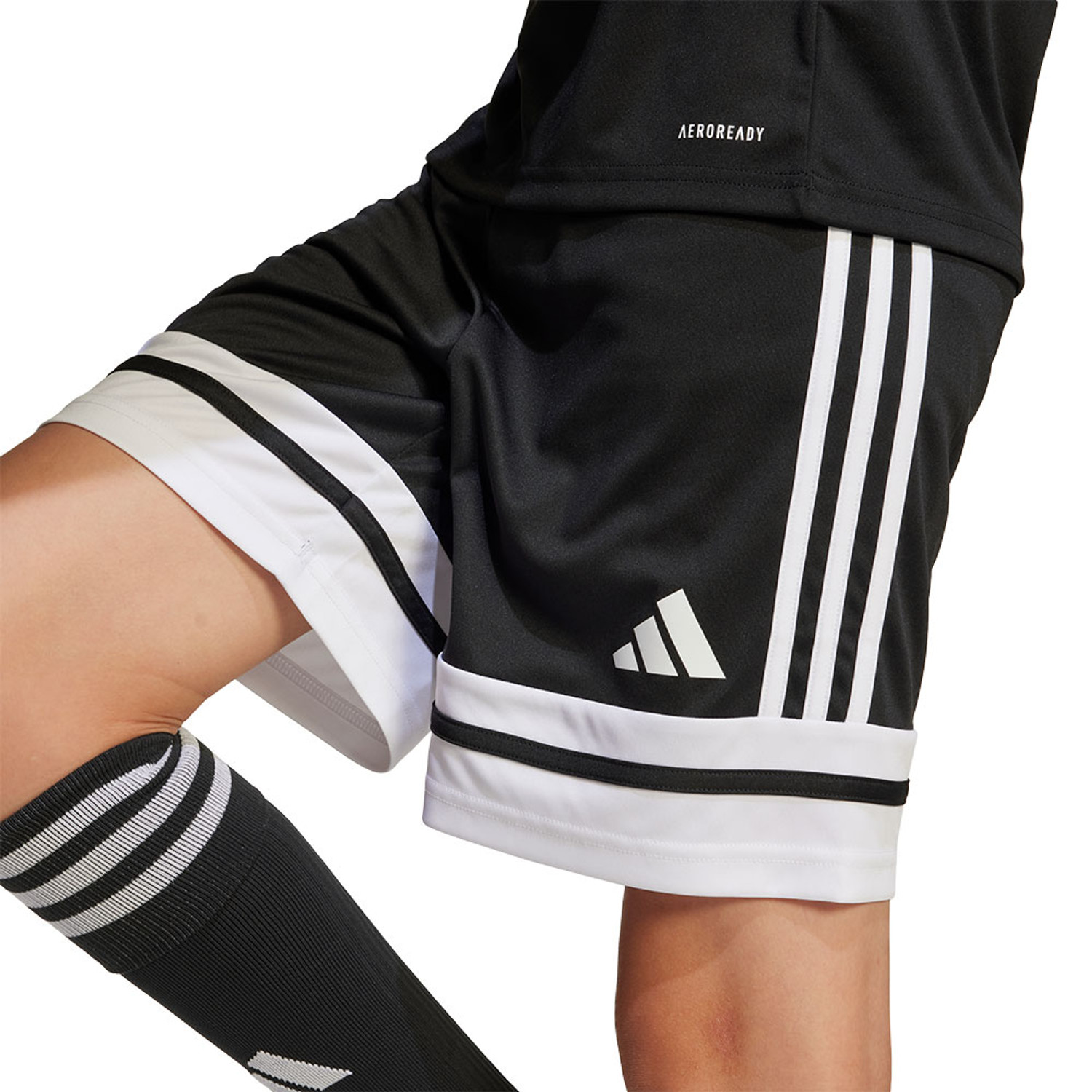 adidas Squadra 25 Training Short Kids
