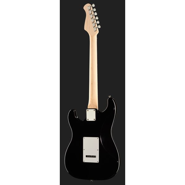 Harley Benton ST-20 BK St. Series Bundle