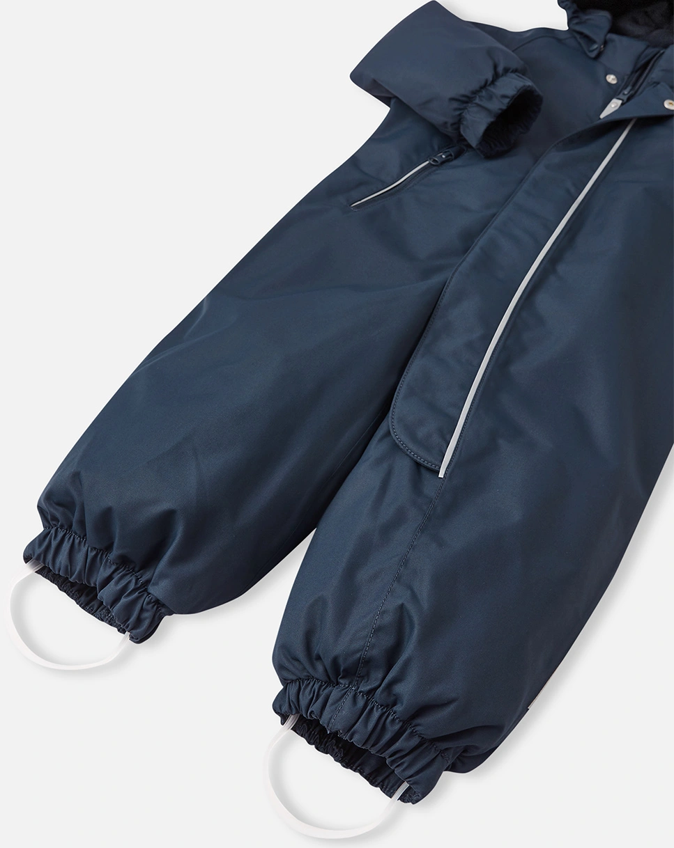Schneeanzug PUHURI UNI in navy