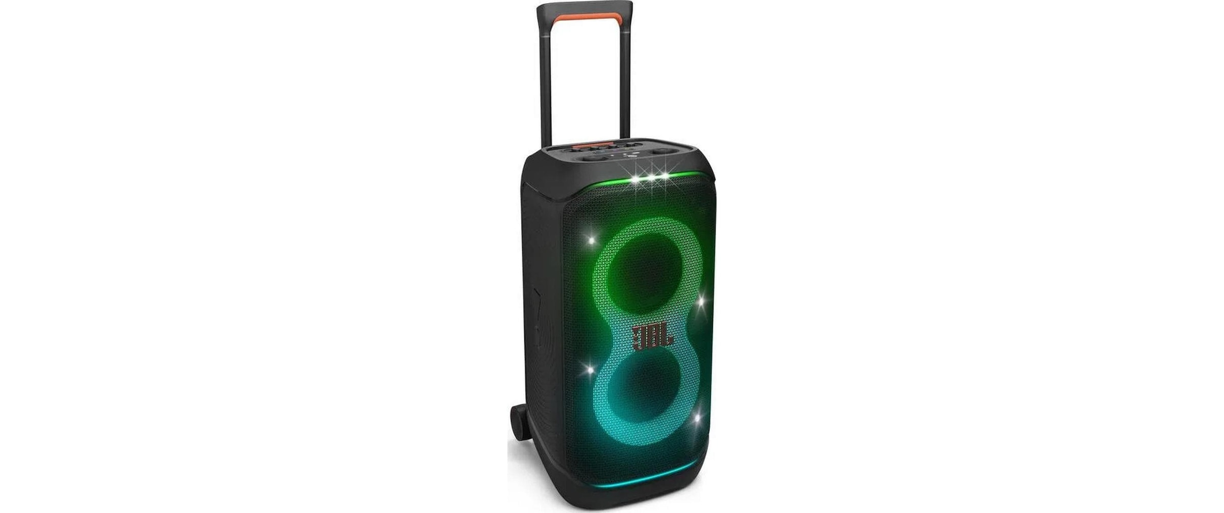 JBL Bluetooth-Speaker »Partybox Stage 320« (Bluetooth )