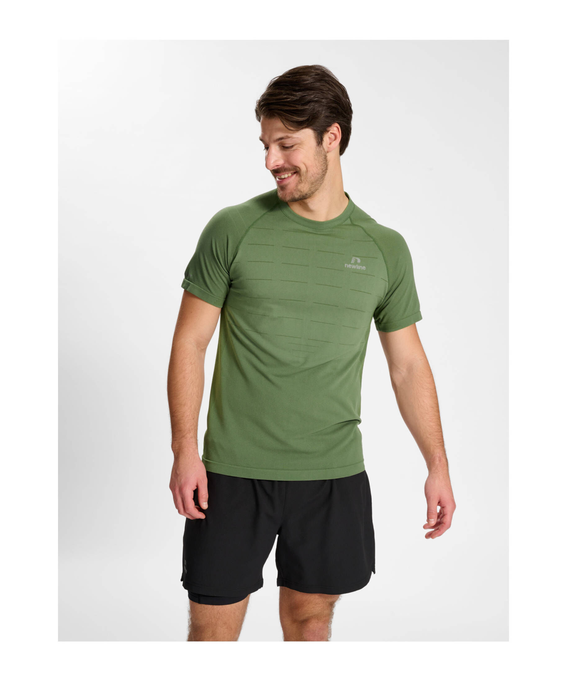 Hummel| Herren Fußball - Teamsport Textil - T-Shirt nwlRIVERSIDE Seamless