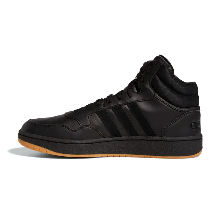 Adidas Hoops 3.0 Mid Sneakers Dames