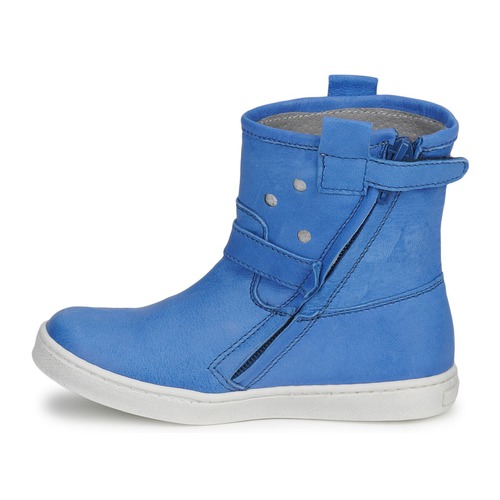 Pinocchio - RABIDA - Bleu