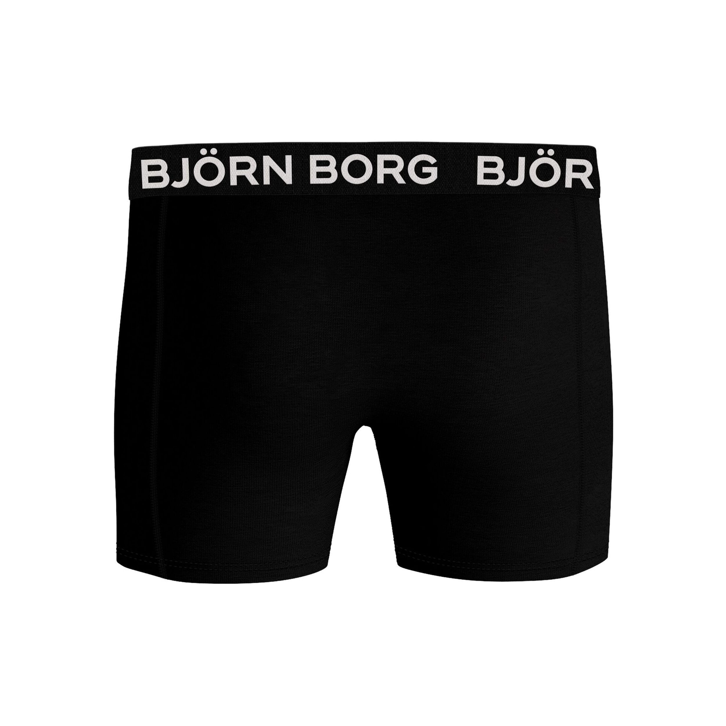 Björn Borg Bamboo Blend Caleçon Hommes - Multicouleur
