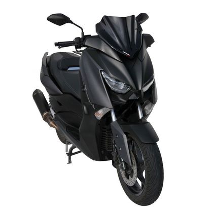 Pare brise Ermax super sport 34 cm - Noir