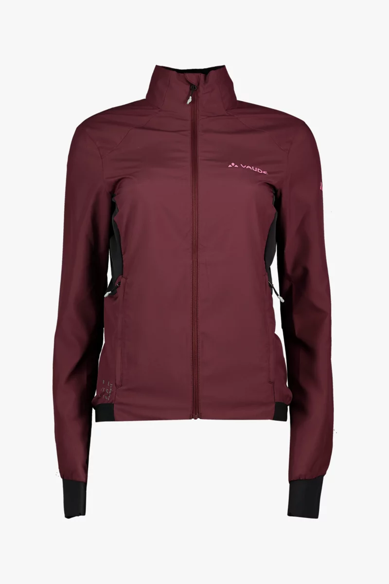 VAUDE Kuro Air Damen Bikejacke