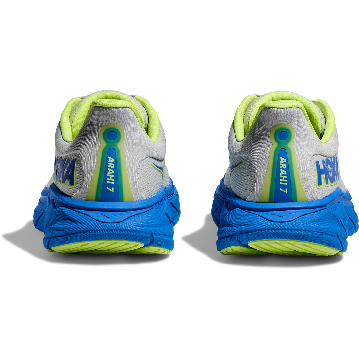 HOKA Arahi 7 Breed Heren