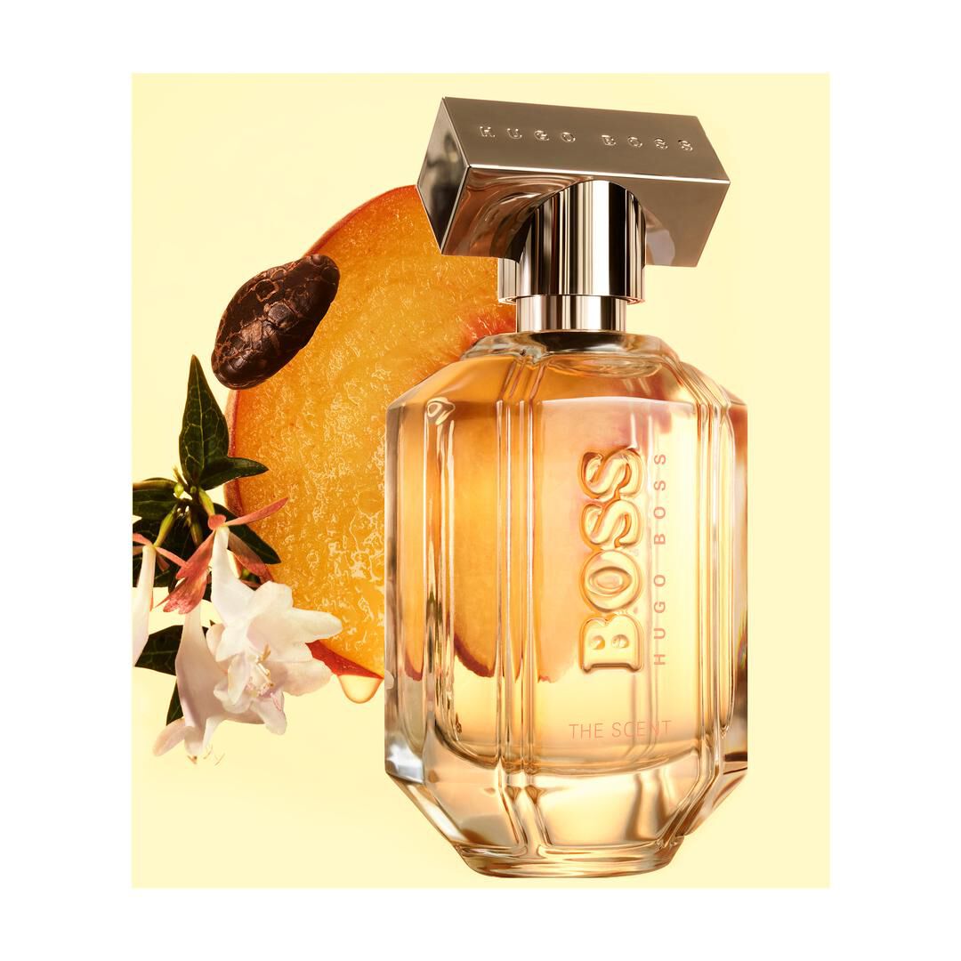 Boss The Scent For Her Coffret Eau de Parfum - 1un