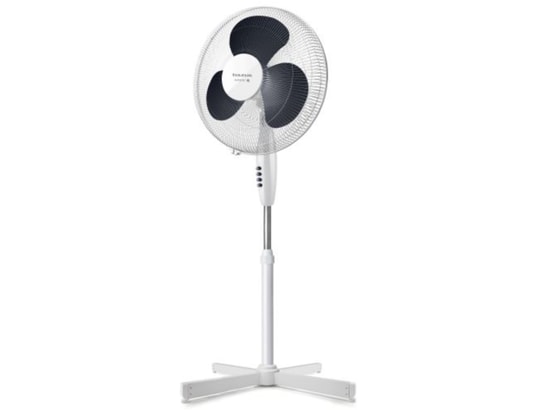 TAURUS ALPATEC - Ventilateur sur pied GRECO 16 C