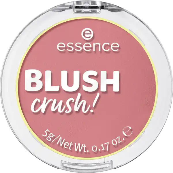 BLUSH crush! 30 Cool Berry