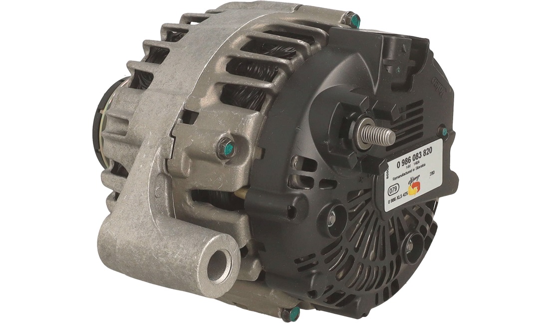 Generator