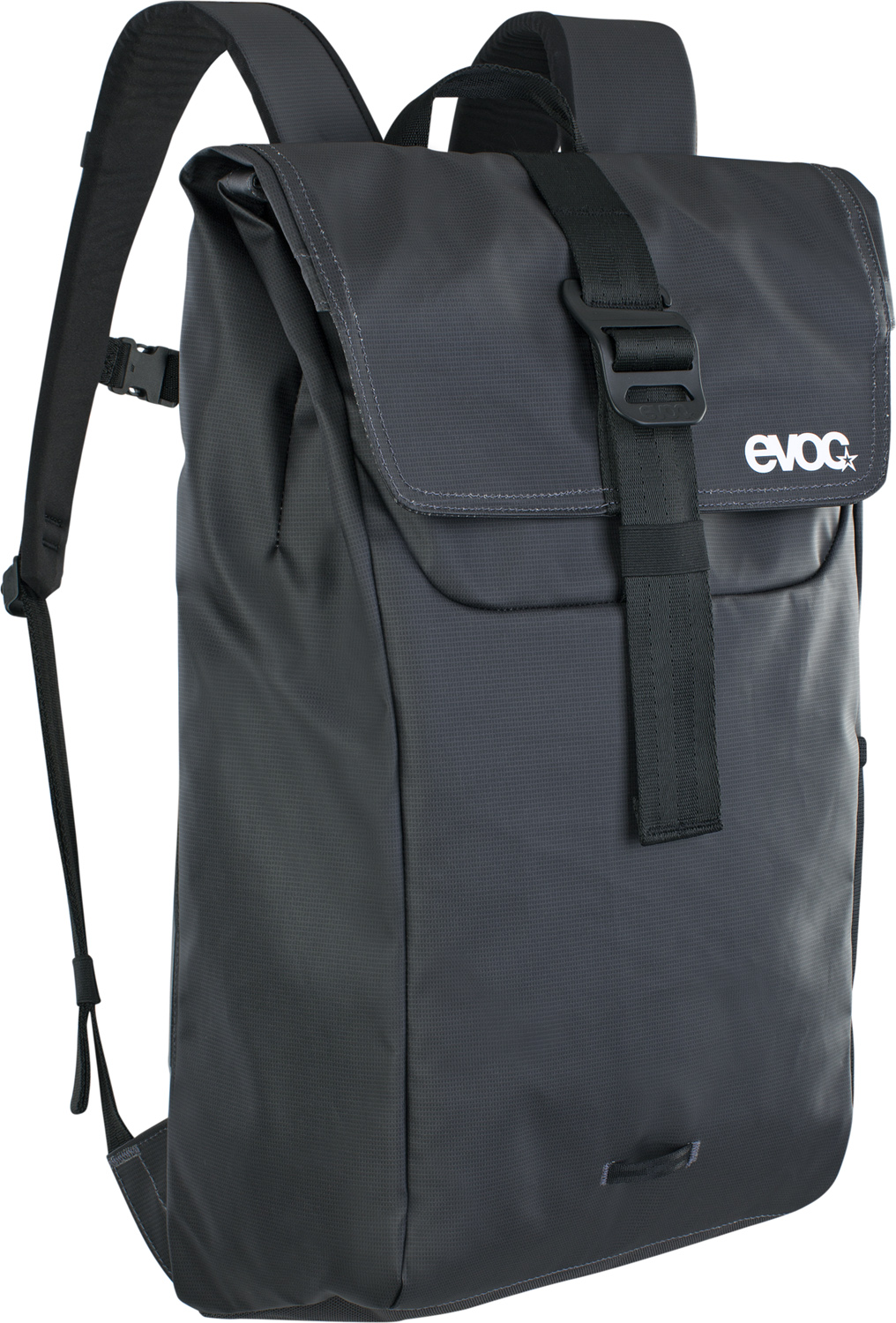 EVOC Duffle Rygsæk 16 L Carbongrå