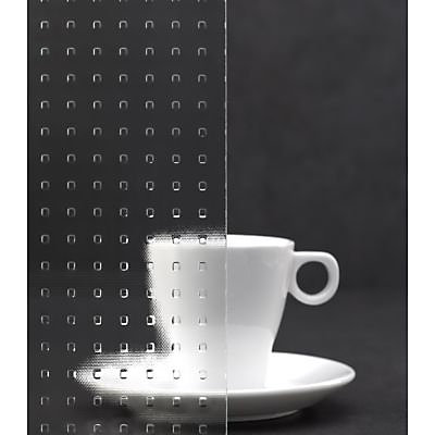 Verre Mastercarré 4mm, le m² Miroiterie De L'ouest Armorique