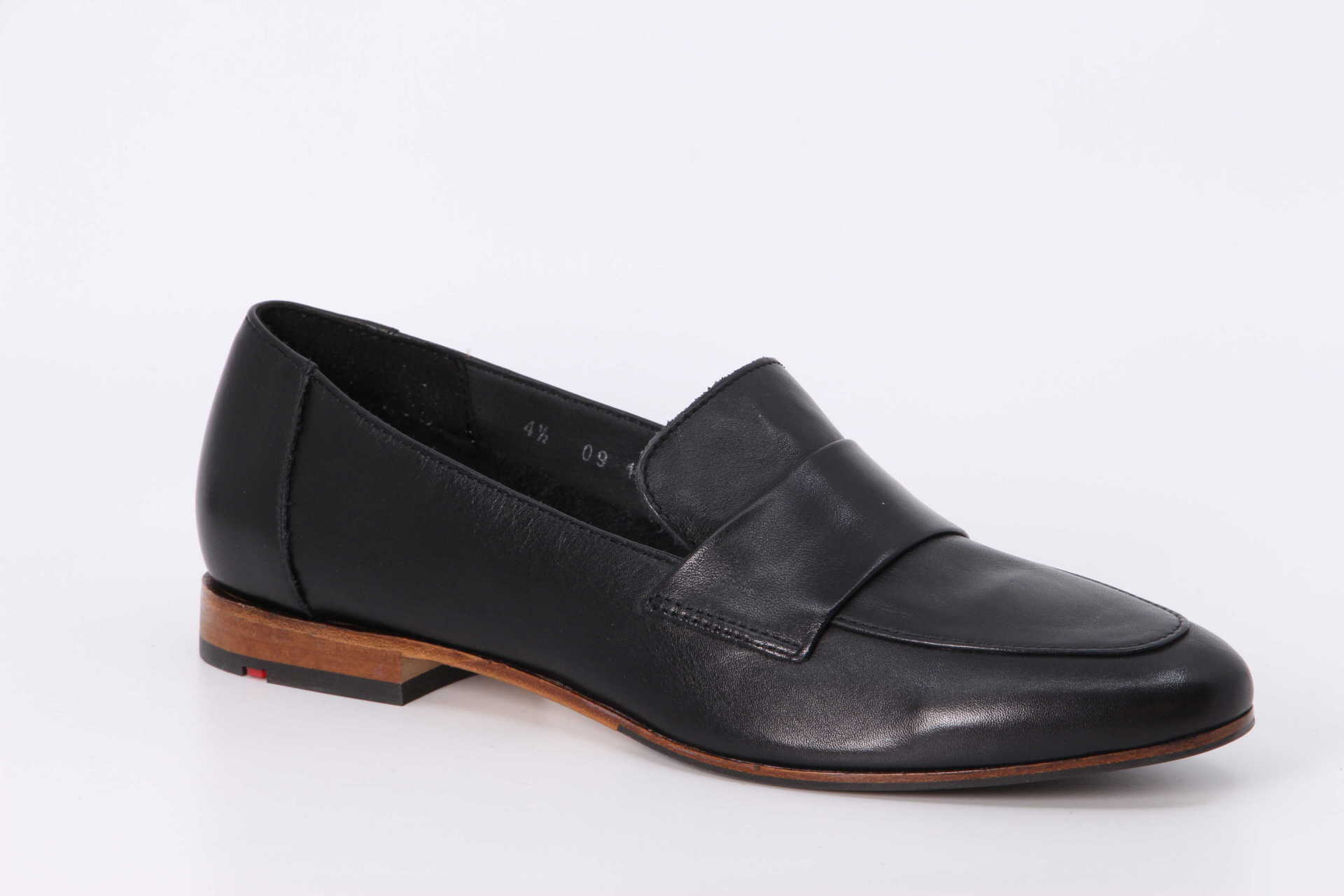 Lloyd Rovia black