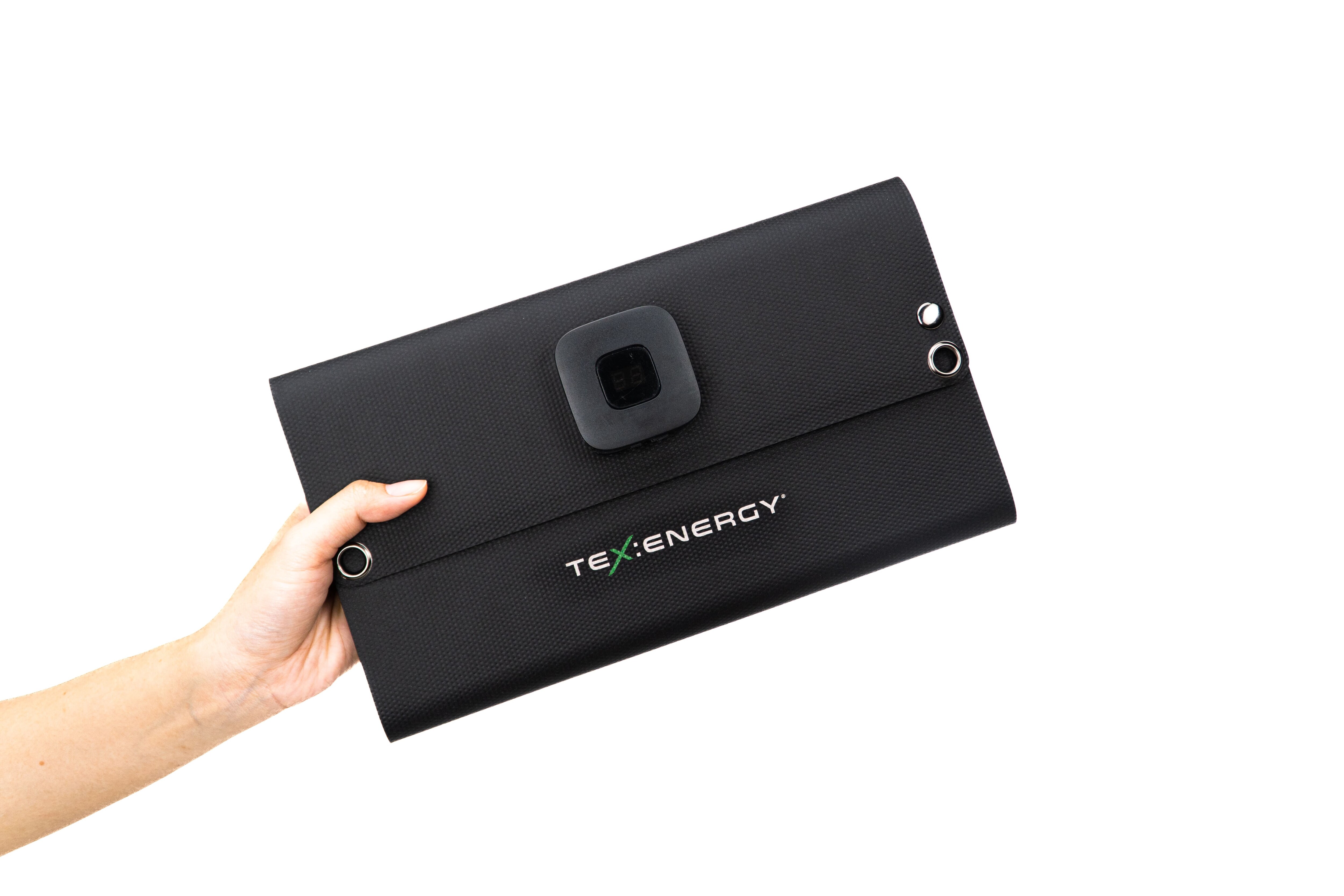 TexEnergy Infinite Solar 24