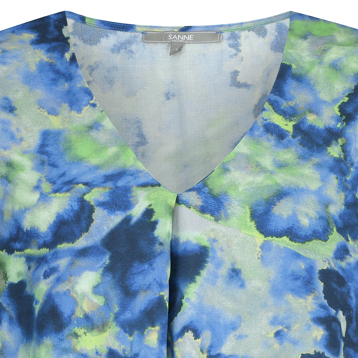 Dames Blouse 25051
