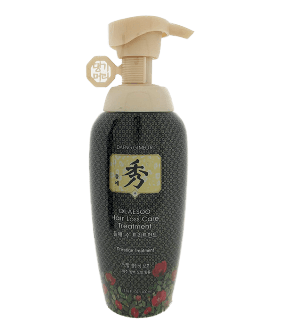 Daeng Gi Meo Ri Dlae Soo Haaruitvalbehandeling verzorging 400ml