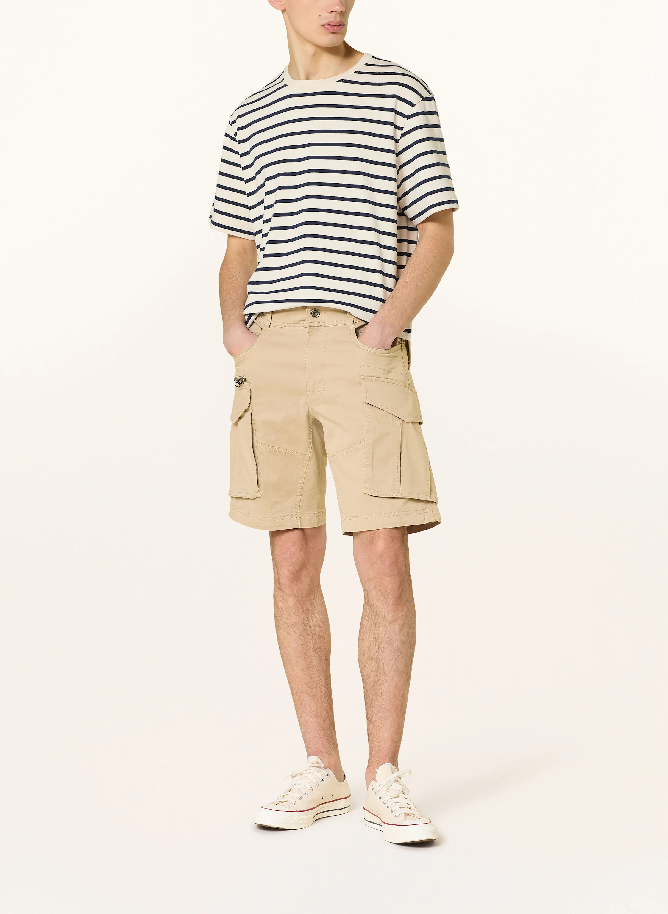 REPLAY Cargo-Shorts JOE