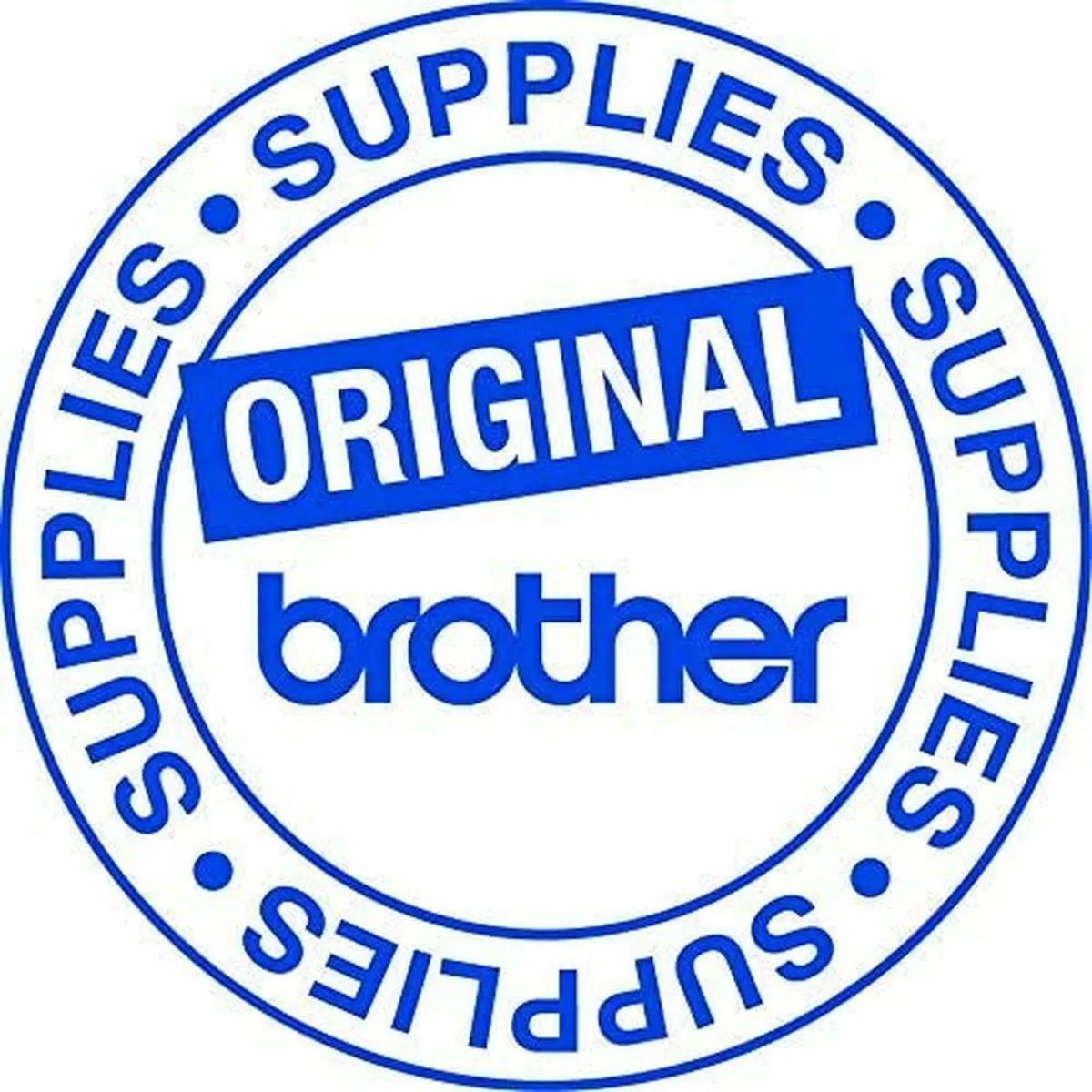 Rouleau Papier Thermique Brother C-11
