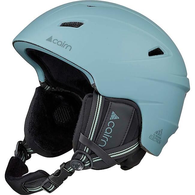 CAIRN - CASQUE DE SKI ELECTRON