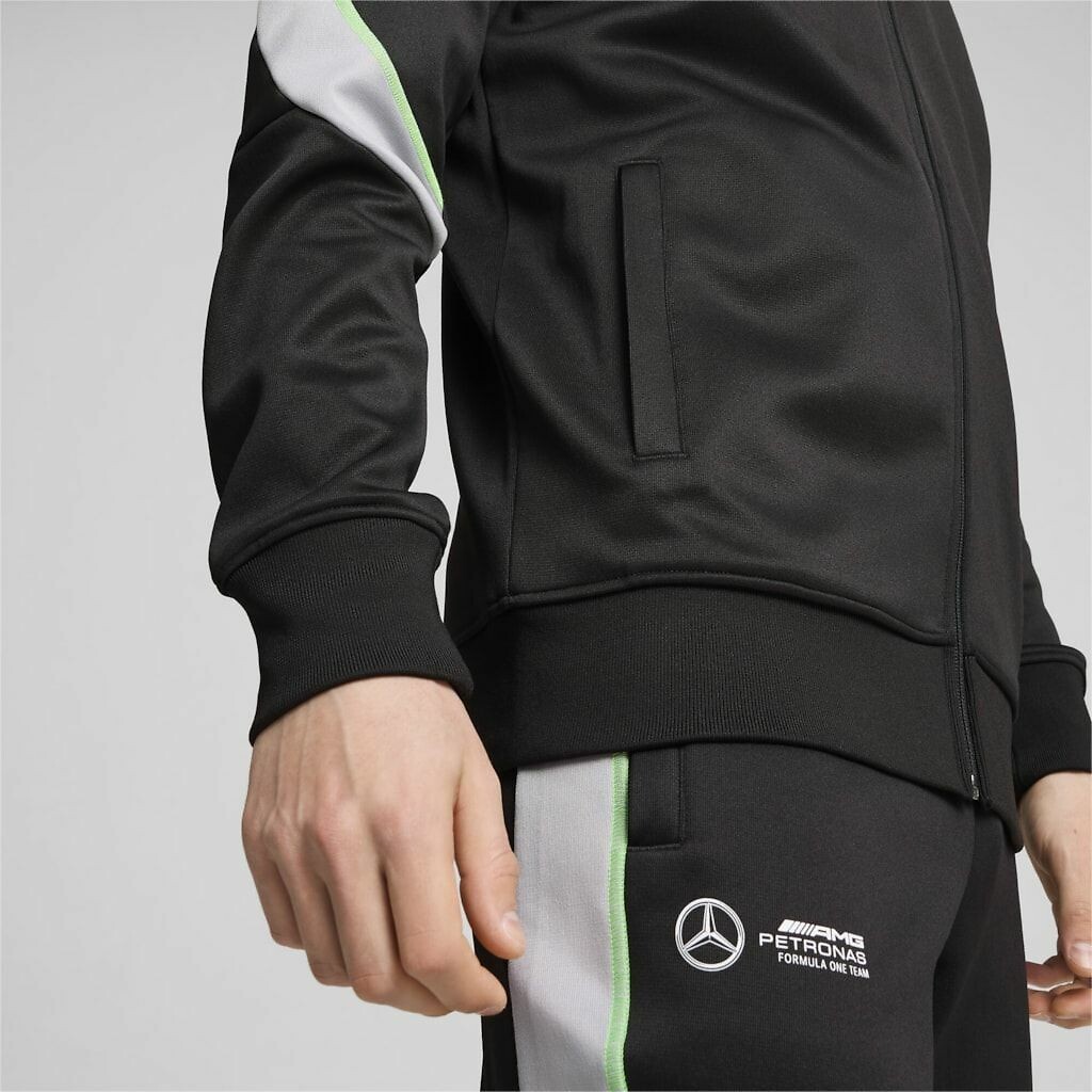 Suéter PUMA Mercedes