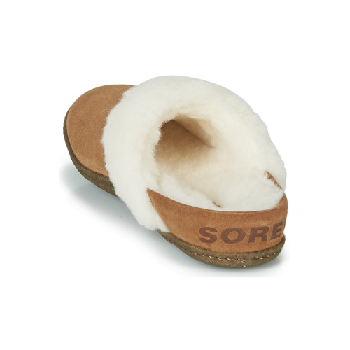 Sorel - NAKISKA SLIDE II - Camel