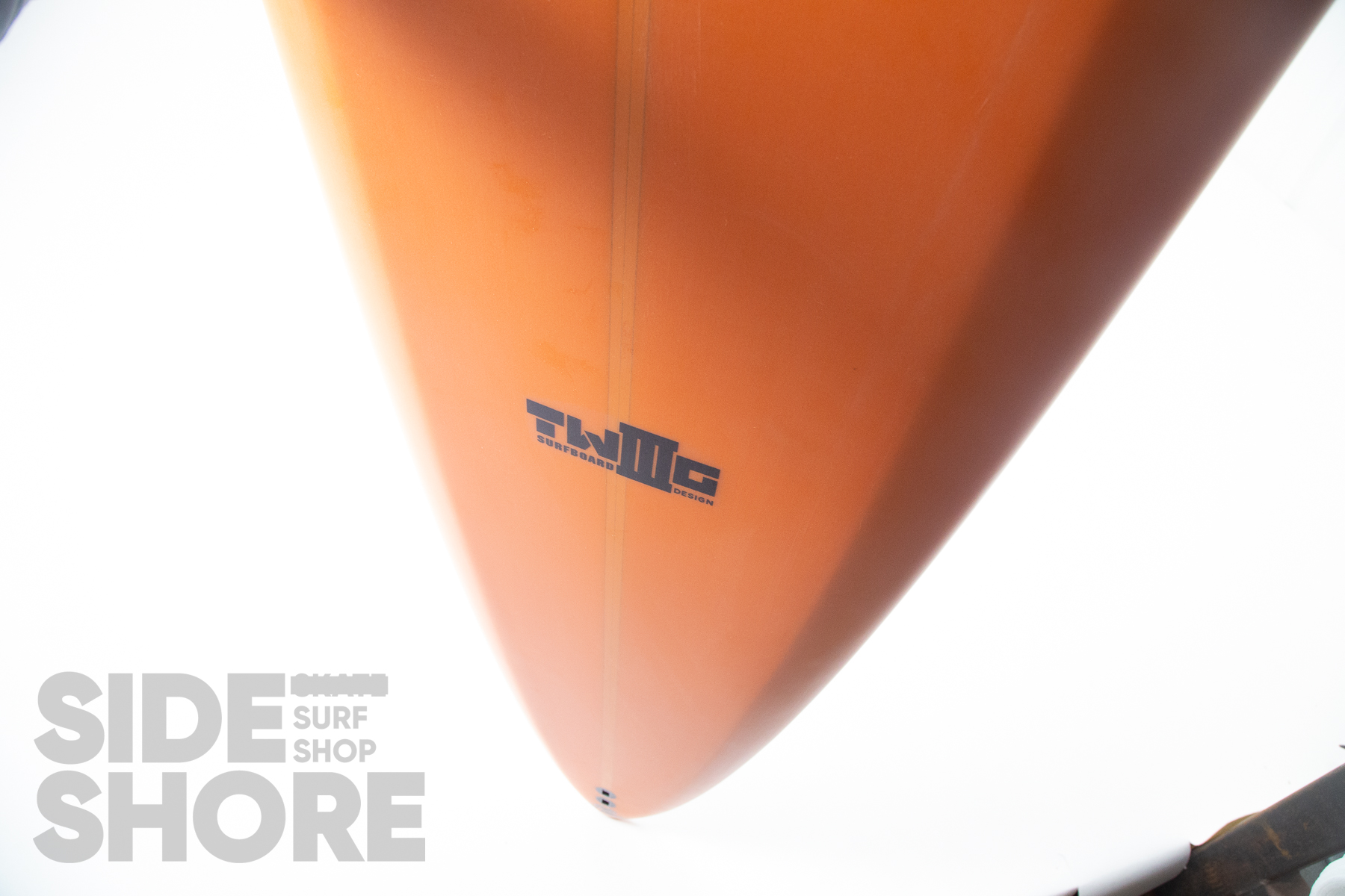 Pukas Lorentz - Gun - Twiggy Baker - 10' x 20.50