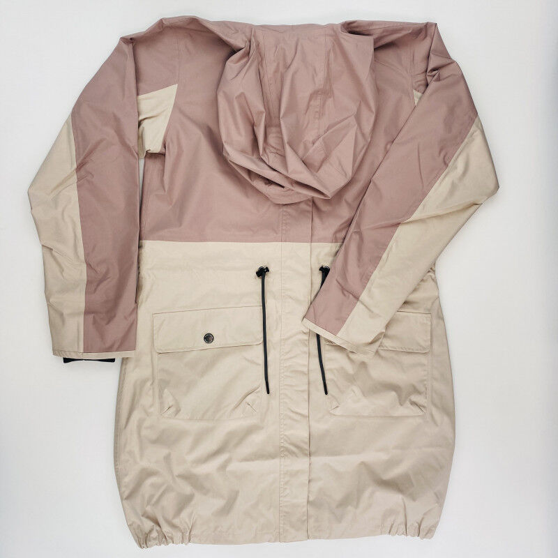 Vangen Parka - Seconde main Parka femme - Marron - M