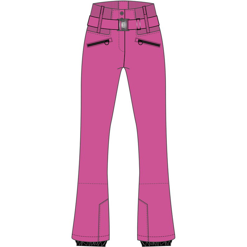 CMP Damen Hose
