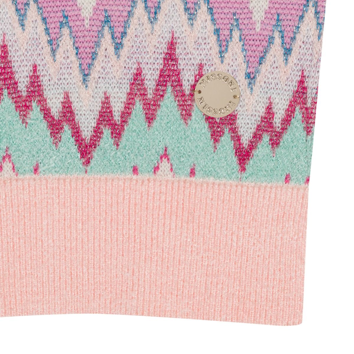 Missoni Scarf
