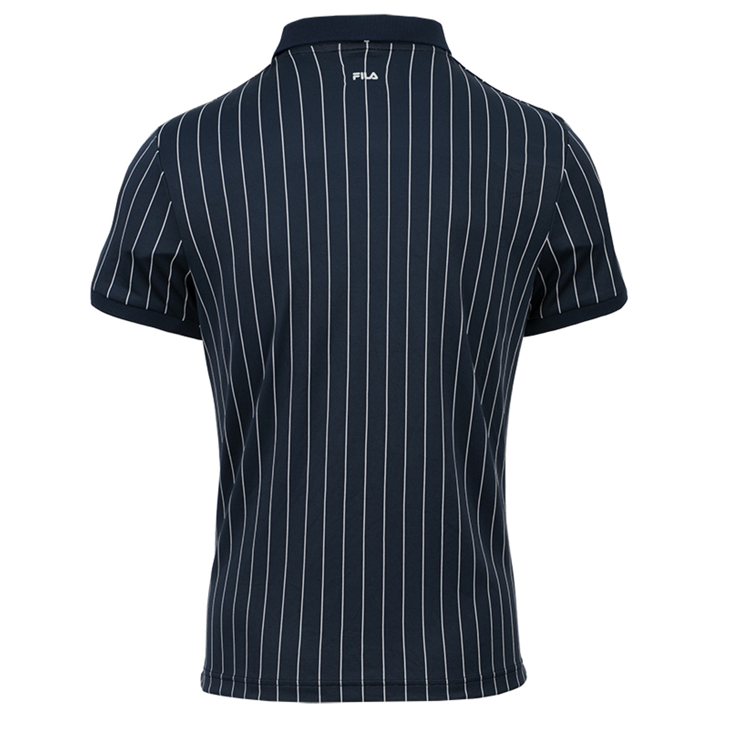 Fila Stripes Polo