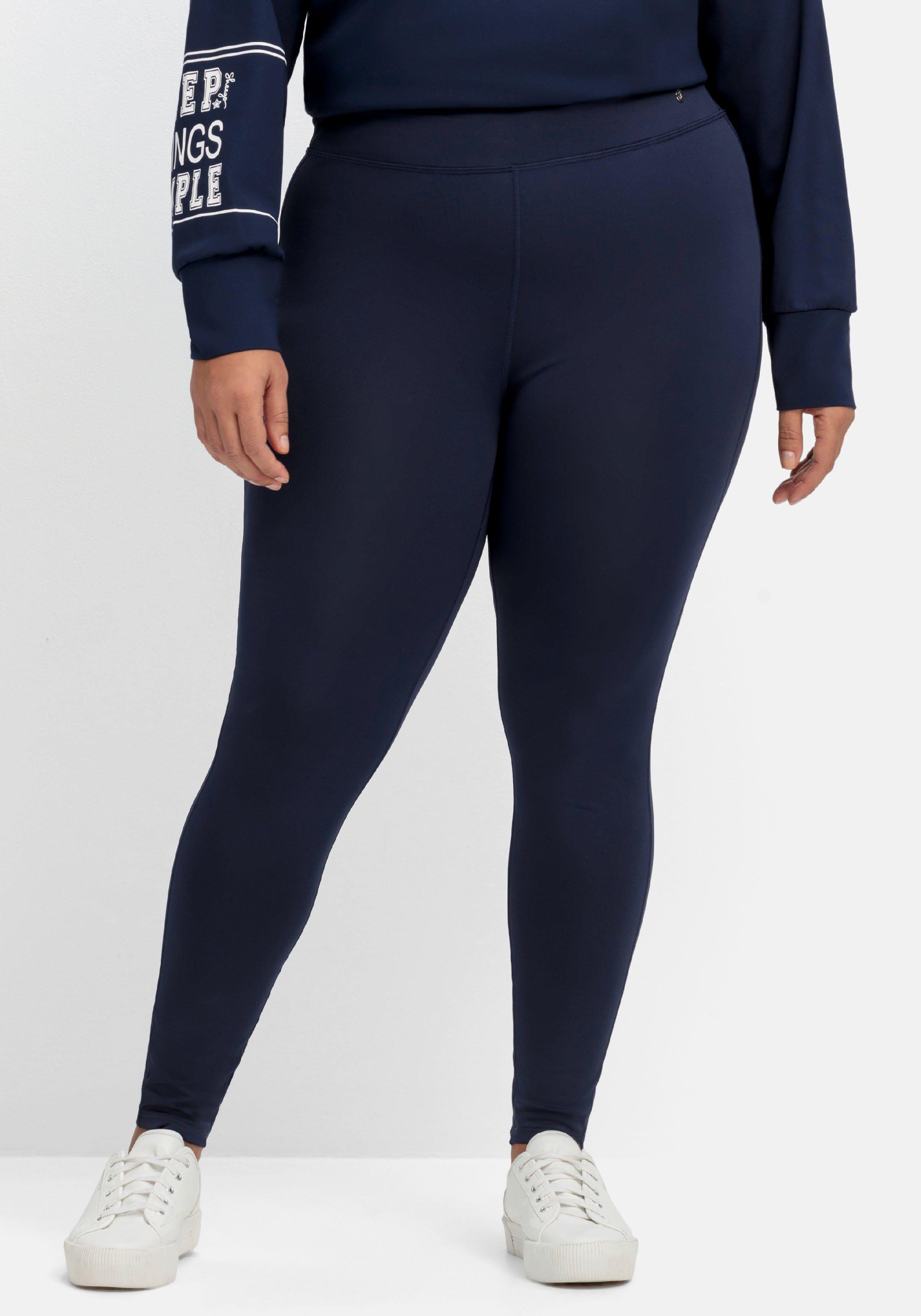 Sportleggings in 7/8-Länge