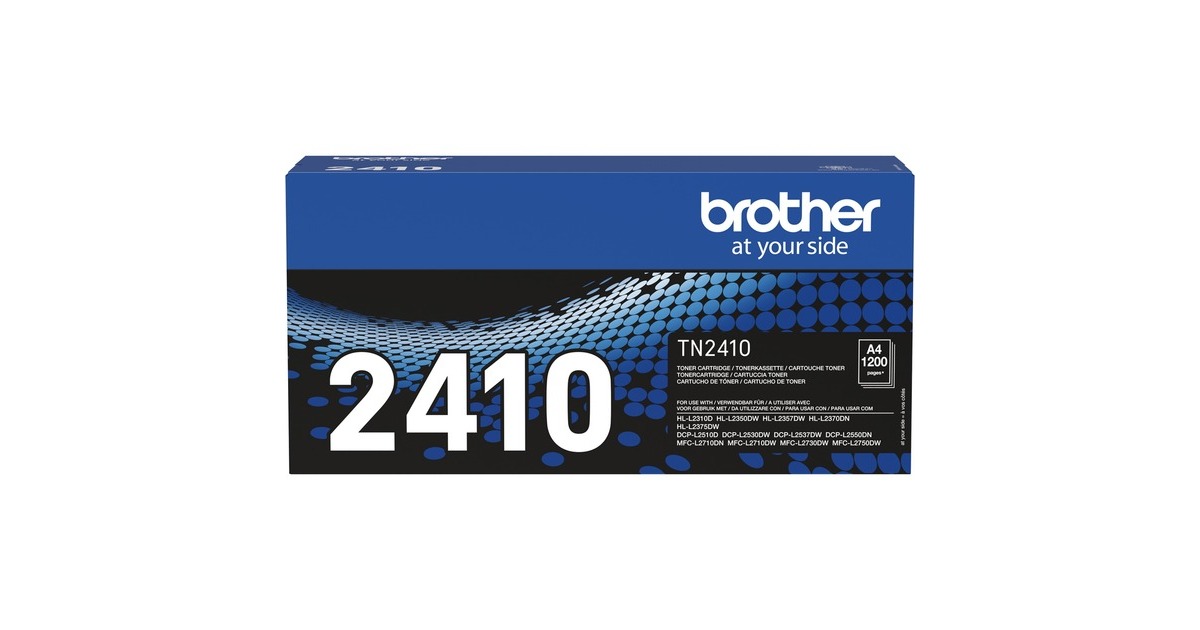 BrotherToner TN-2410