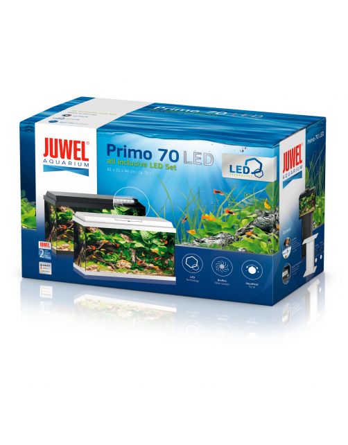 Juwel Aquarium Primo 70 61x31x44 cm - Aquaria