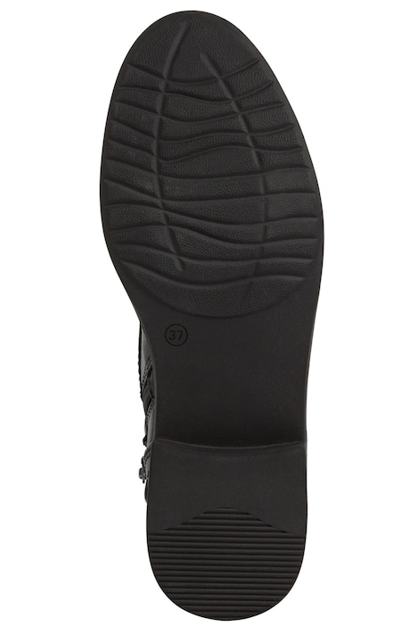 Stiefeletten, Jana Softline, recycelt, Weite H