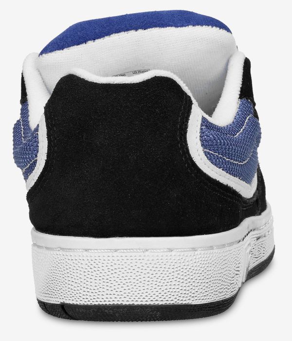 Vans Speed LS Schuh (black navy)