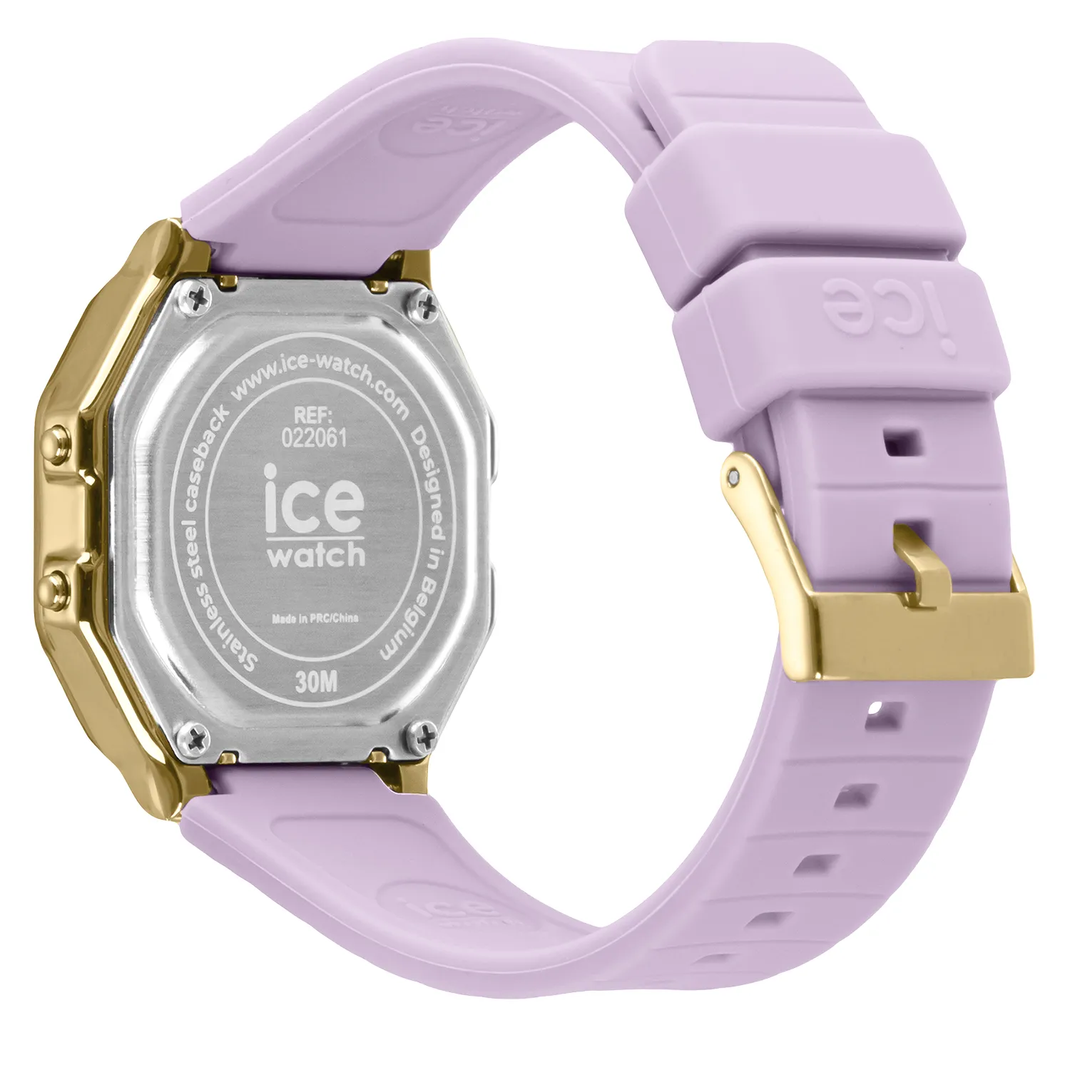 Ice-Watch Digit Retro 022061