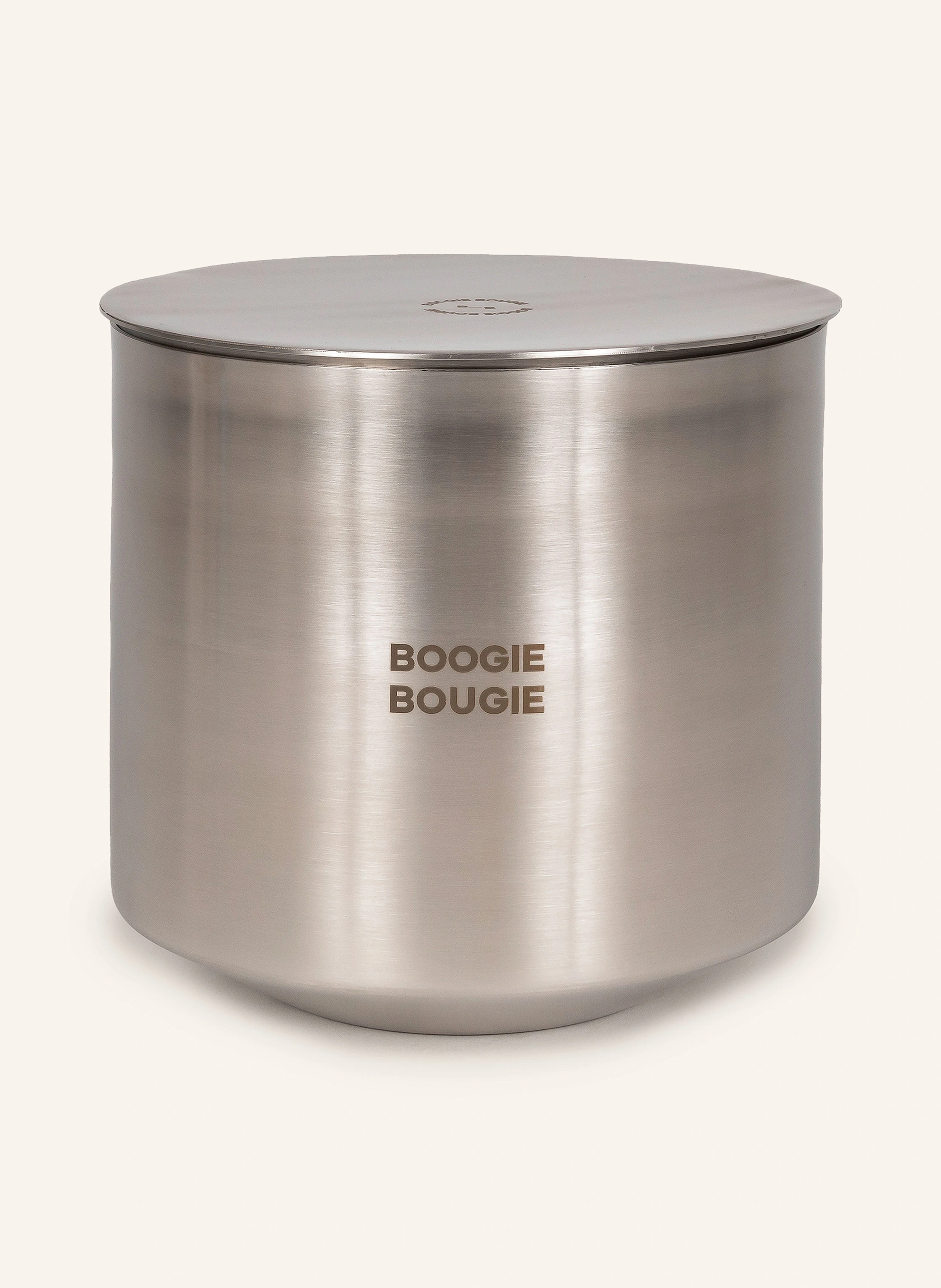 BOOGIE BOUGIE Duftkerze SIBERIAN FIRE WOOD