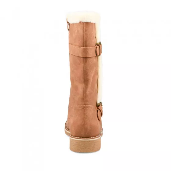 Bottes MARRON MERRY SCOTT