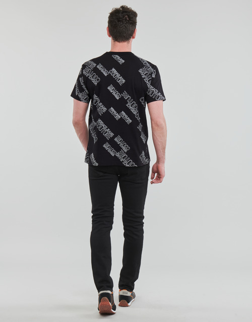 Versace Jeans Couture - 72GAH6R3 Negro